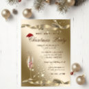 Search for wine christmas invitations Champagne