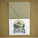 Search for glacier national park postcards Souvenir