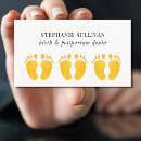 Search for lactation consultant business cards Birth coach