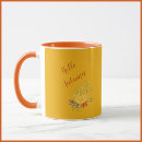 Search for cozy coffee mugs Script