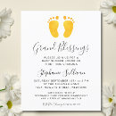 Search for blessing baby shower invitations Watercolor