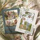 Search for mistletoe photo christmas cards Elegant