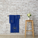 Search for monogram logo bath towels Gold