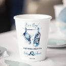 Search for sports baby shower Blue