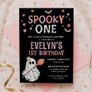 Search for october 1st birthday invitations Turning one