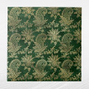 Search for paisley pattern tiles Gold