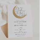 Search for to the moon and back invitations Gender neutral
