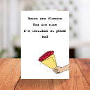 Search for funny poem valentines day cards humour