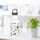 Search for halloween water bottles Skull