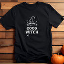 Search for good witch tshirts Stars