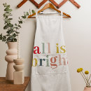 Search for bright aprons Modern
