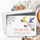 Search for halloween thank you cards October