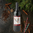 Search for a for lovers wine labels Merry christmas