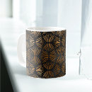 Search for copper and black mugs Glam