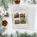Search for birch christmas cards Photo collage