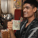 Search for vintage french mugs Map