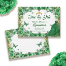 Search for rectangle quinceanera save the dates Birthday party