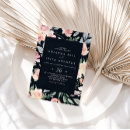 Search for royal blue and pink wedding invitations Bride