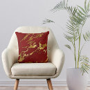 Search for red and gold christmas cushions Elegant