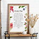 Search for the lords prayer art Floral