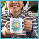 Search for ponds mugs For kids