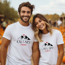 Search for calgary canada tshirts Alberta