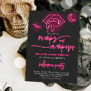 Search for neon halloween invitations Adult halloween party