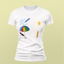 Search for raining tshirts Cartoon