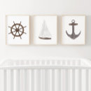 Search for anchor ships wheel art Ocean