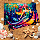 Search for the myth postcards Mermaid