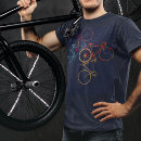 Search for bicycle tshirts cycling