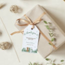 Search for snowflake gift tags Minimalist