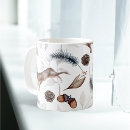 Search for brown rabbit mugs White