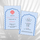 Search for blue hens party invitations Bachelorette weekend itinerary