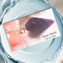 Search for future business cards Tarot