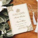 Search for muslim henna invitations Elegant