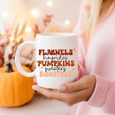 Search for bonfires mugs Thanksgiving