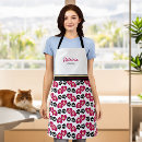 Search for vet tech aprons Cat