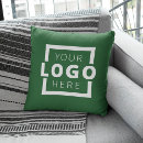 Search for company logo cushions Your logo here