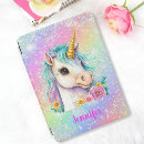 Search for unicorn ipad cases to school