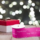 Search for baby first birthday ribbon Girl