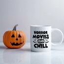 Search for horror mugs Funny