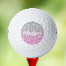 Search for sparkle glitter golf balls Modern