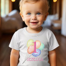 Search for baby girl tshirts First birthday party