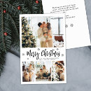 Search for budget christmas cards Merry christmas script