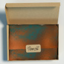 Search for patina wrapping paper Rust