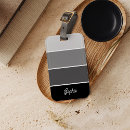 Search for script travel accessories Stripes