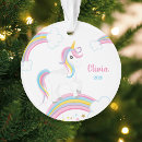 Search for unicorn christmas accents cute