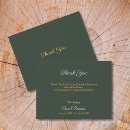 Search for funeral thank you cards Gold