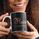 Search for brand names mugs Administrative professional